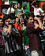 Chashme Baddoor